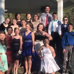 Meet your Posher, Claira